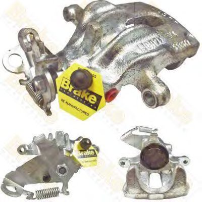 BRAKE ENGINEERING ca1425 -  Тормозной суппорт